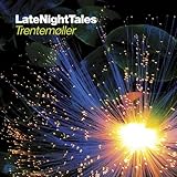 Late Night Tales - TrentemÂ¸ller [+Digital Booklet]