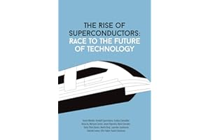 The Rise Of Superconductors: Race To The Future Of Technology