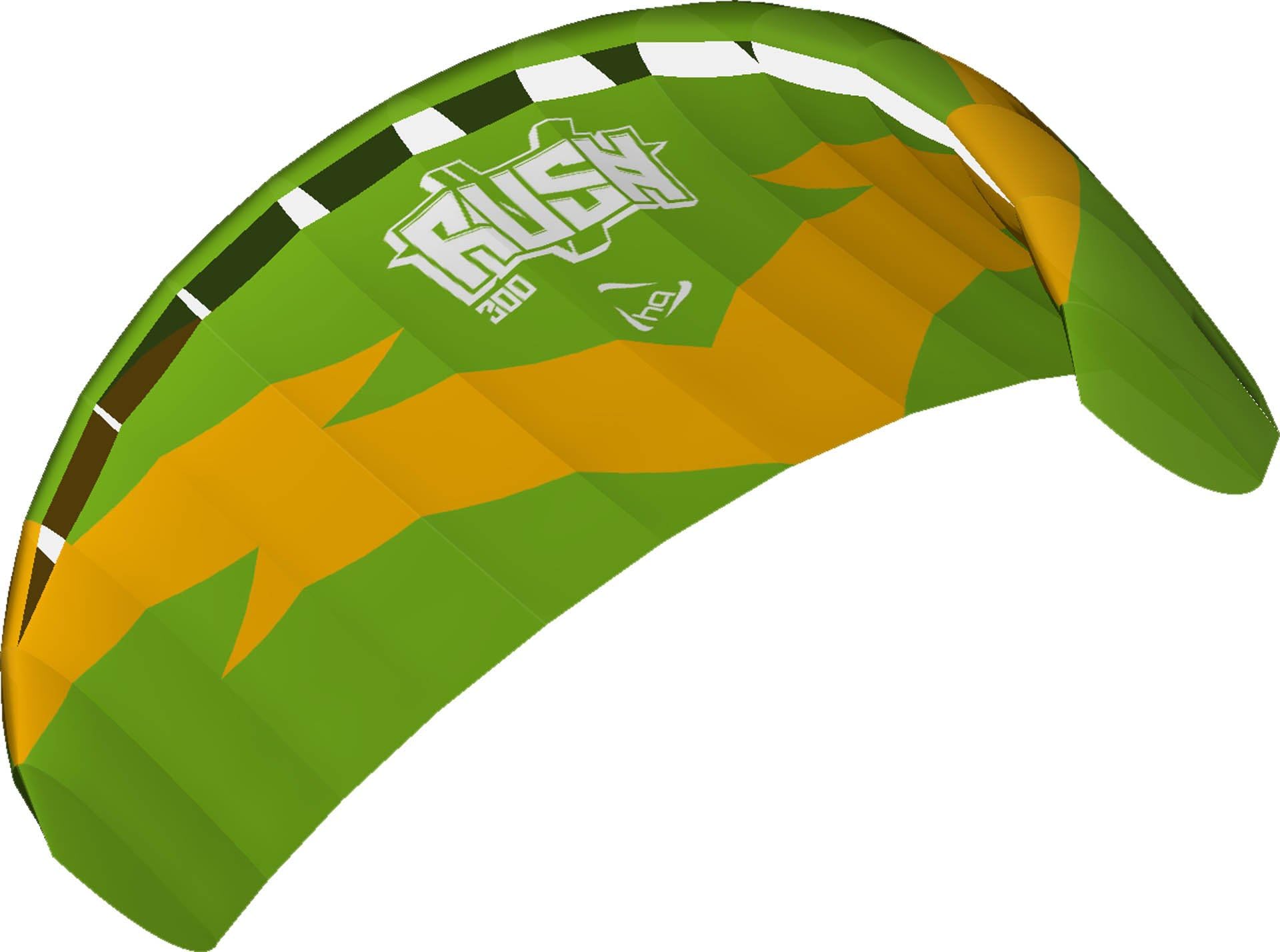 HQ Rush 5 V 300 Trainer Kite