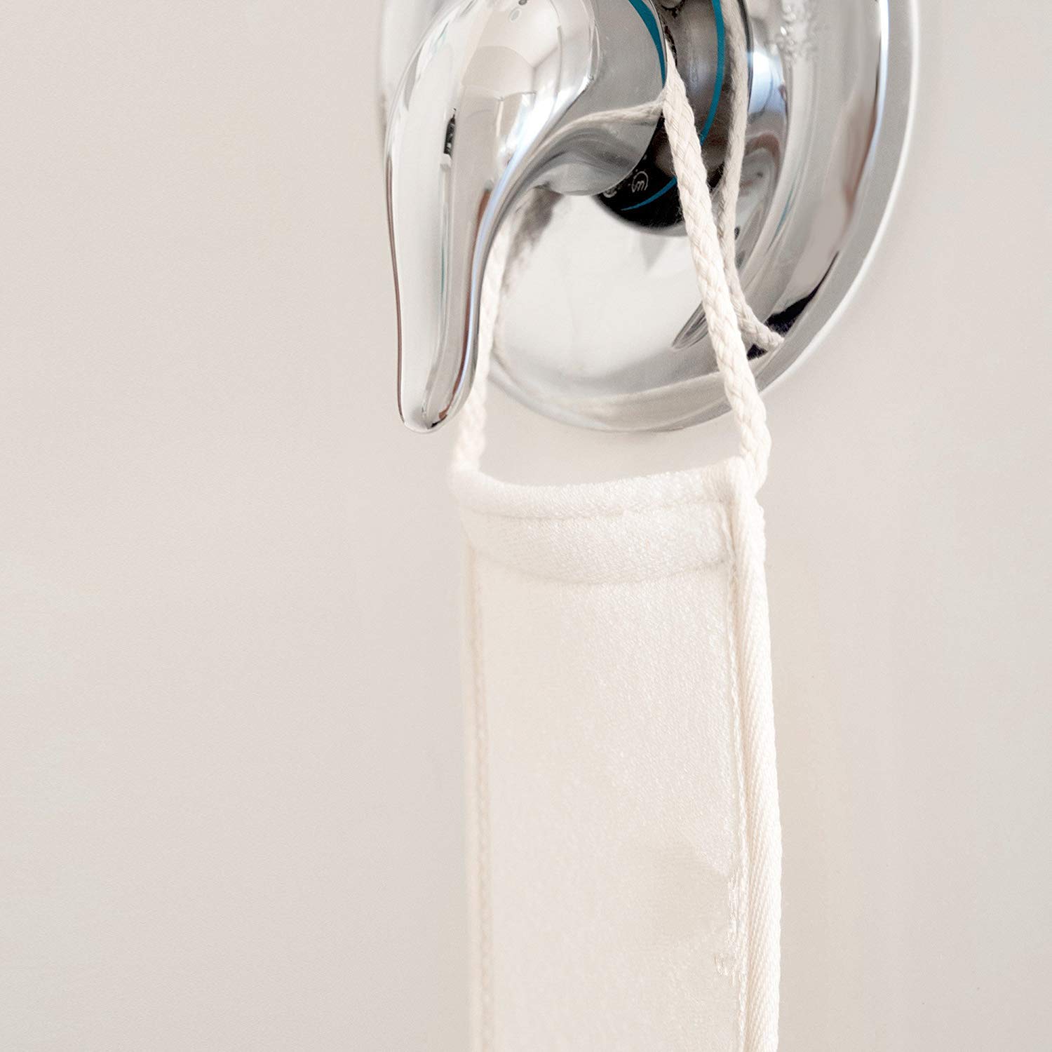 Pure Natural Loofah Back Scrubber for Shower, Deep Clean & Exfoliating, Invigorate Your Skin, Good for Health and Beauty