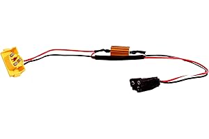 Maxxima (M50905) 3-Pin Load Equalizer