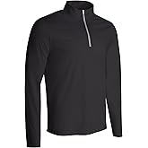 CHAMPRO Kids' Performance 1/4 Zip