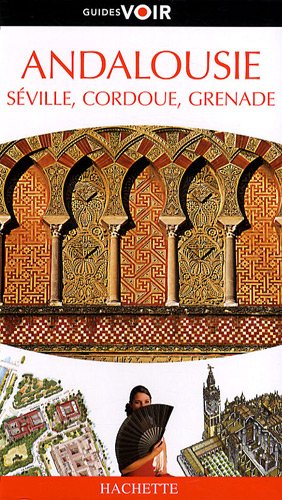 Andalousie