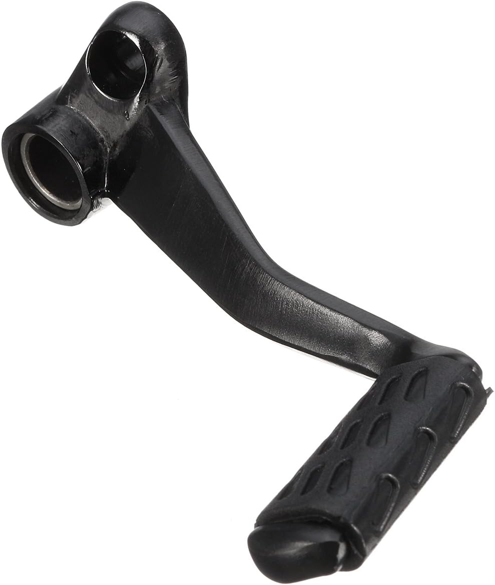 CoCocina Gear Shift Foot Lever Pedal For Ducati 1098 R 2008-09 Sp 2011 848 Evo 2011-2013