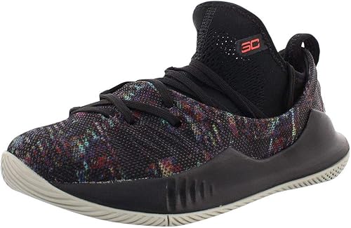 curry 5 shoes youth