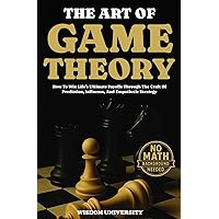 洋書 GAME THEORY 61Y0MmxFQ-L._AC_UF350,