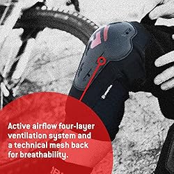 G-Form E-Line Elbow Pads, Black, Adult XL