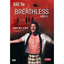 Breathless | Amazon.com.br