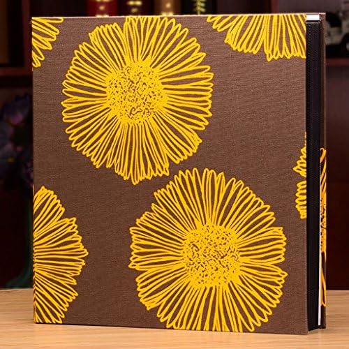 LANNA SHOP- Creative Photo Album, Wedding Anniversary Memo Album, For 850 Photos