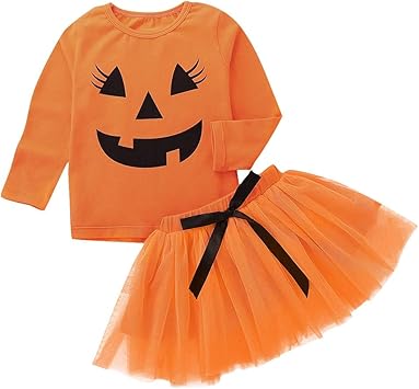 Deguisements Costumes Childs Citrouille Bebe Halloween Deguisements Tenue Costume Age 2 3 Ans Deguisements