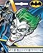 Ata-Boy DC Comics Die-Cut Joker Head Magnet for Cars, Refrigerators and Lockers