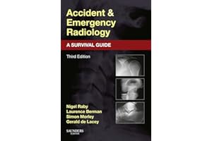 Accident and Emergency Radiology: A Survival Guide
