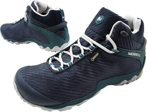 merrell shoes for men waterproof