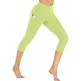 Ewedoos womens Capri