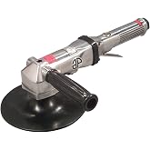 Astro 245S 7-Inch Angle Head Sander - 4,500rpm