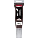 Roberts Palette Quick-Repair Putty for Wood, Laminate &amp; Vinyl - Dark Brown