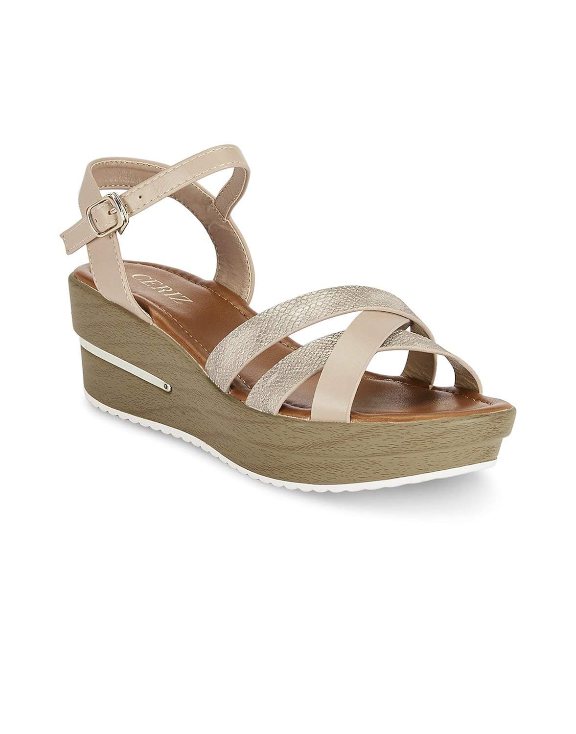 ceriz wedges