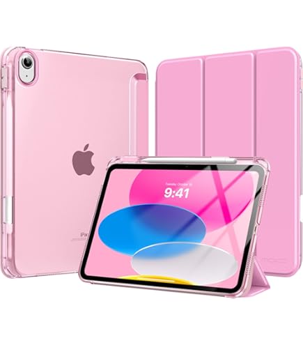 Amazon.com : Apple iPad, 2025 with A16 Chip (11-inch, Wi-Fi, 128GB