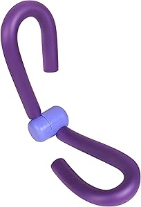 FITTHIGH Thigh Master, Abs Toner For Legs, Arms, Back Buttocks Chest, 1 Pcs Home Gym Equipment Fitness Equipment for Weight Loss