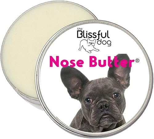 blissful dog nose butter