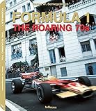 Formula 1: The Roaring 70s (Photography) (English, German, French, Spanish and Italian Edition) by Rainer W Schlegelmilch, Niki Lauda