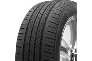 Bridgestone Dueler H/L 400 All-Season Radial Tire - 245/60R18 104H