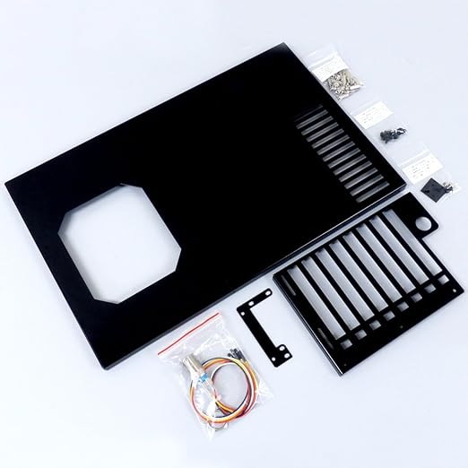 Amazon Projet M 日本製 検証用まな板 Pm Testboard Projectm Pcケース 通販