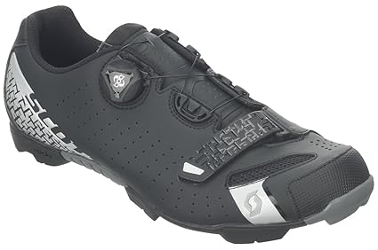 scott womens mtb shoes