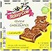 Nestle Skinny Cow Divine Filled Chocolates Caramel Candy, 1 Ounce Bars (Pack of 18)