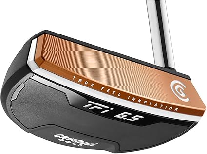cleveland putters amazon