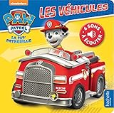 Les véhicules by 