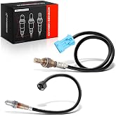 A-Premium Upstream and Downstream O2 Oxygen Sensor Compatible with Mini | for Cooper 2011-2015, Countryman 2011-2016, Paceman 2013-2016, 1.6L, Set of 2, Replace# 11787548961