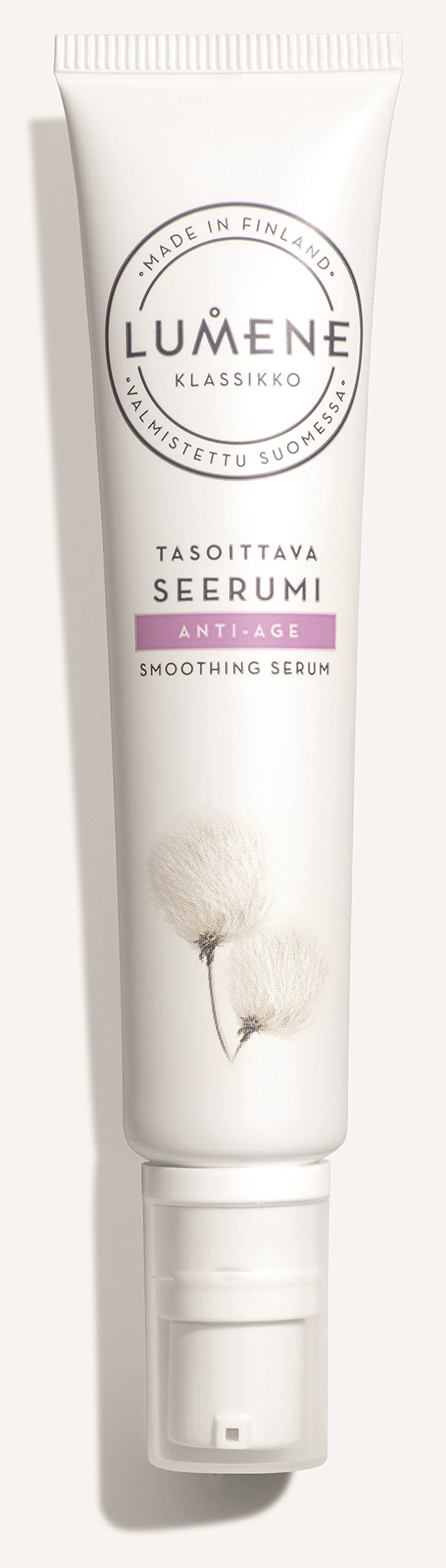 LumeneKlassikko [CLASSICS] Anti Age Smoothing Serum for all Skin Types 30 ml / 1.0 Fl.Oz.