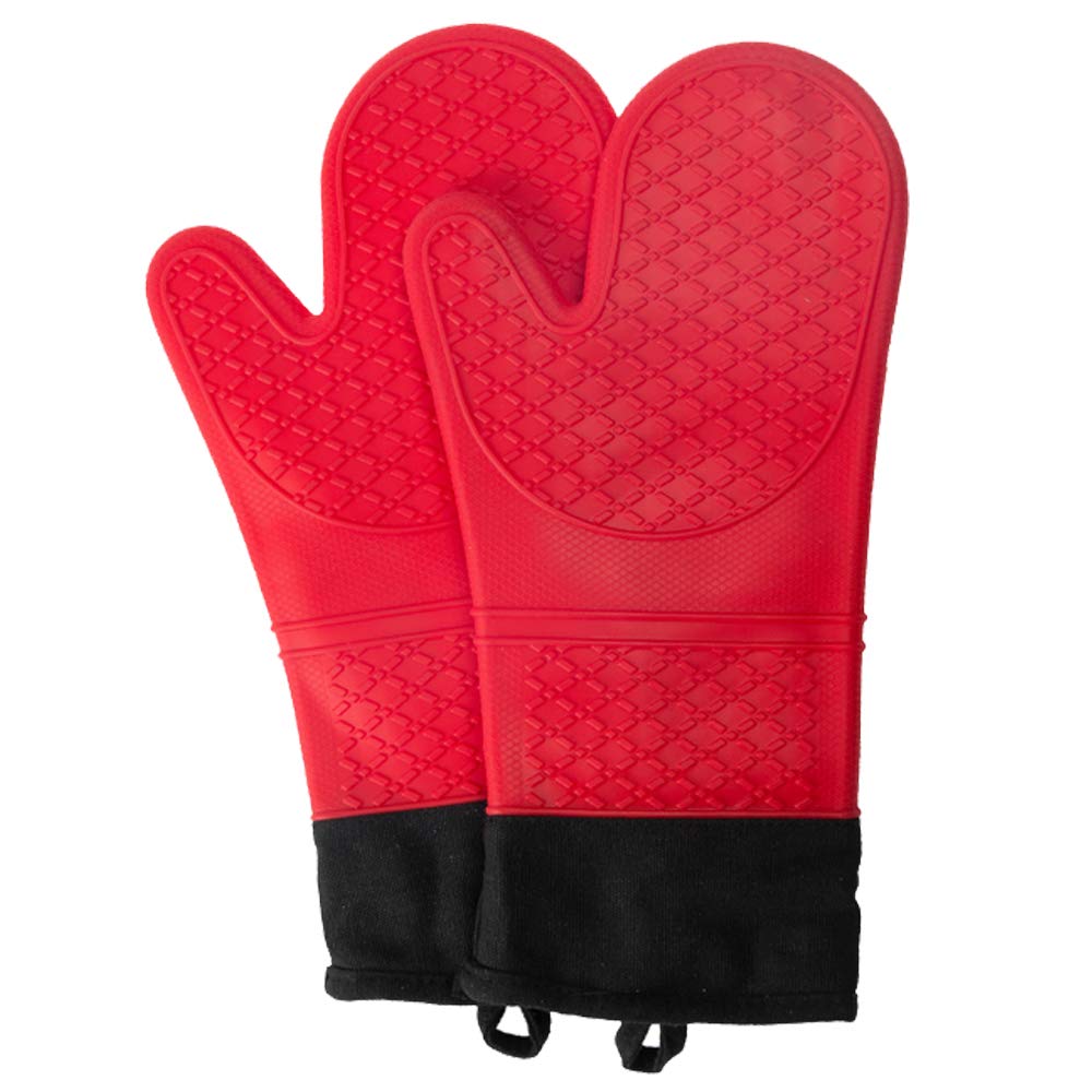 The 10 Best Oven Mitt 2 In 1