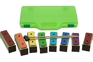 Music Treasures Co. Resonator Bell Set