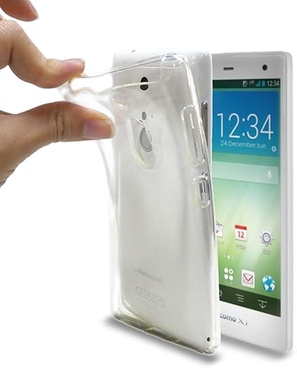 Amazon Arrows Nx F 01f クリアtpu ケース カバー アローズ アローズnx F 01fケース F 01fカバー Arrowsnx クリアケース クリアカバー Docomo ドコモ Tpu 透明 F01f クリアtpu ケース カバー 通販