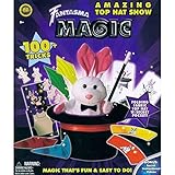 Abracadabra Top Hat Show