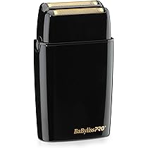 BaBylissPRO Barberology FX870BN BlackFX Metal Lithium Clipper