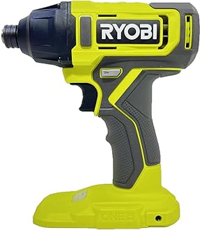 RYOBI ONE+ HP 18V Brushless Cordless Compact 3/8 in. Right
