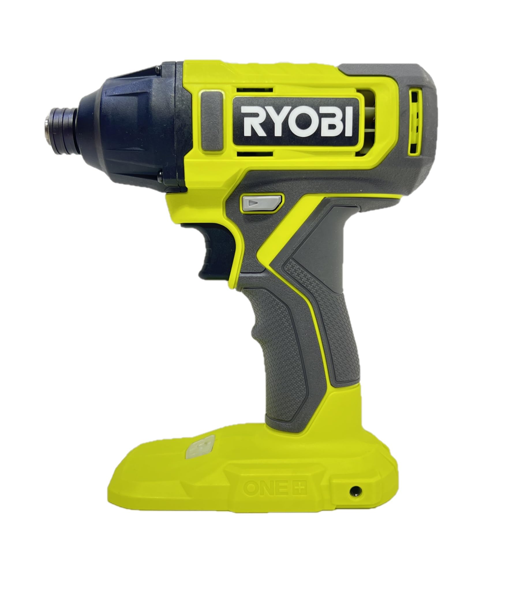 Ryobi R18ID2-0 Llave de impacto 1/4 Hex 18V ONE+ 200Nm (solo cuerpo) Ryobi R18ID2-0 Llave de impacto 1/4 Hex 18V ONE+ 200Nm (solo cuerpo)