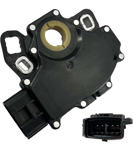 Standard Motor Products NS21 Neutral/Backup Switch, Backup Light