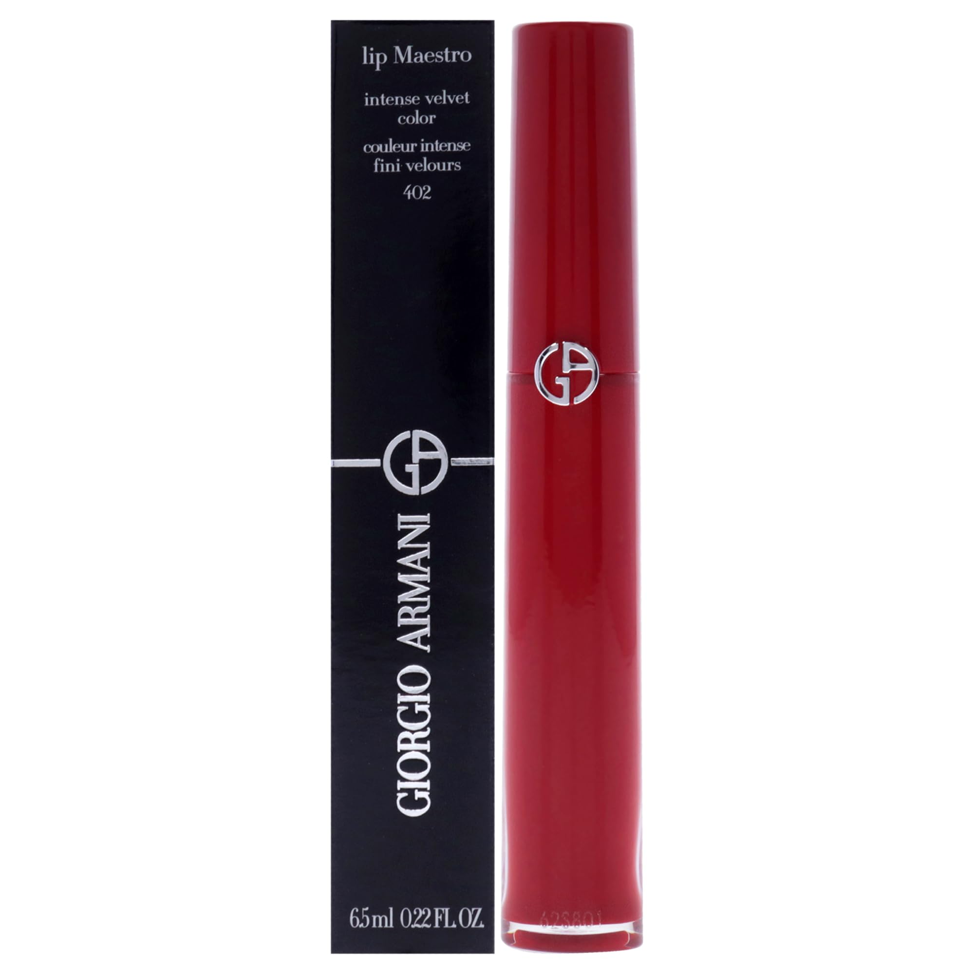 Armani LIP MAESTRO 402