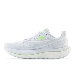New Balance Women's WVNGOV6 Running Shoe, Ice