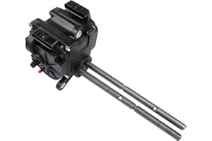 36410-34031 Transfer Case Motor Shift Actuator Compatible with Toyota Tundra 2007-2014 4.0L 4.6L 5.7L V8 3641034031