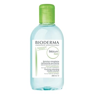 bioderma micellar water amazon