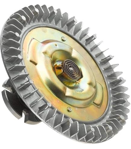 Four Seasons 36787 Fan Clutch - Engine Cooling Replacement Part