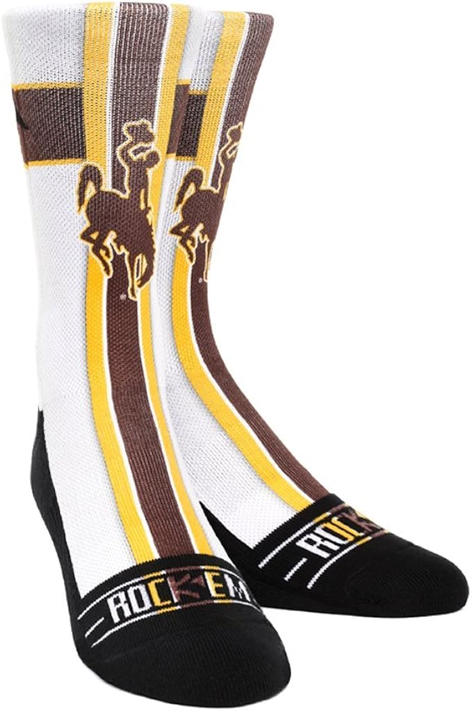 wyoming football apparel