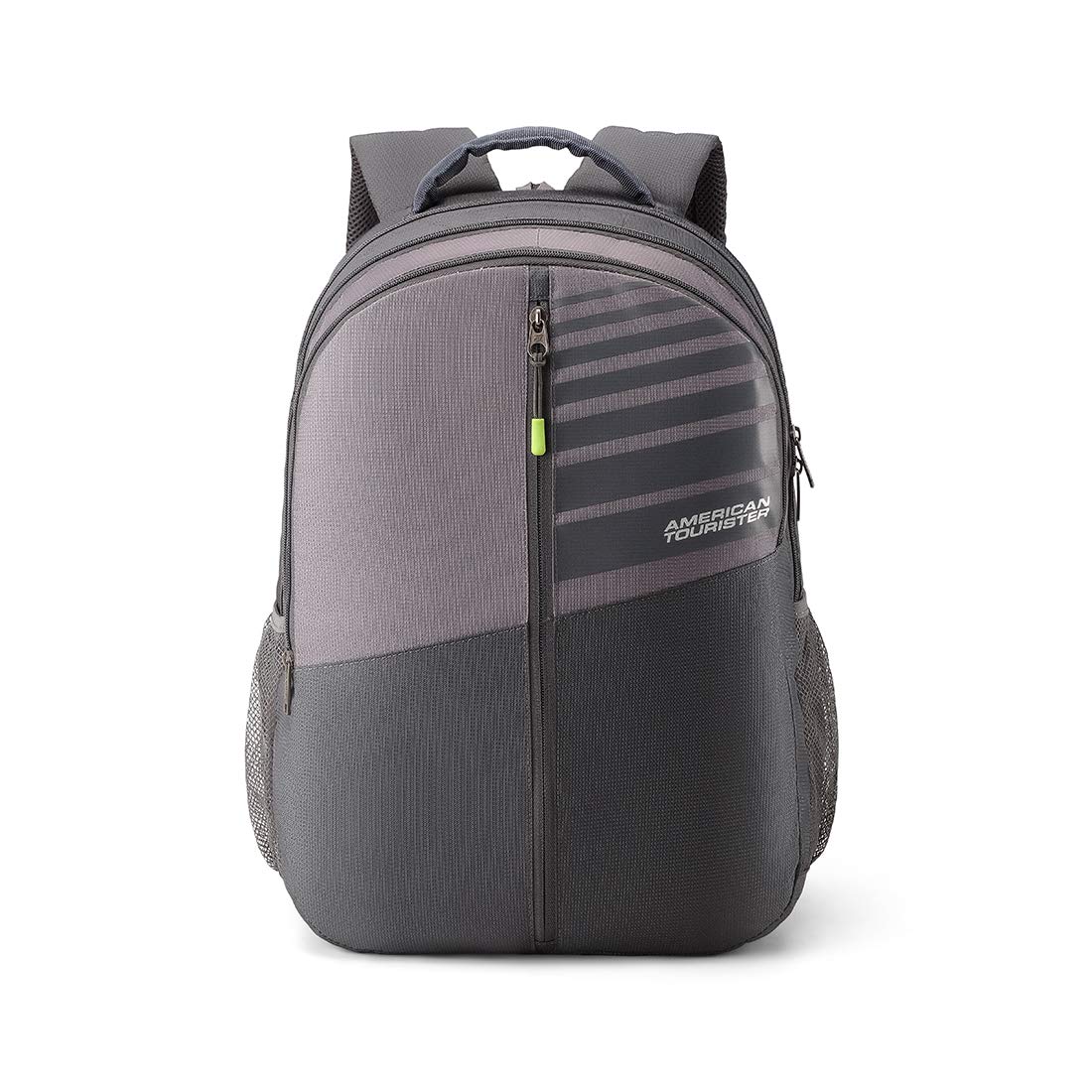 american tourister 32 ltrs black casual backpack