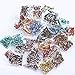 staroar 5D Diamond Painting Kits for Adults Full Drill Crystal Rhinestone Special Shape - Glamorous Sky (34x45) Cross Stitch Diamond Art Craft