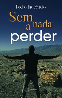 Livro Sem nada a perder